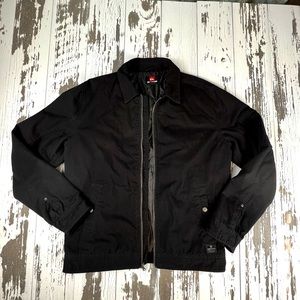 Quicksilver Mens Jacket. Size Medium.